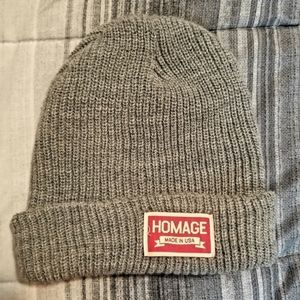 Homage Beanie